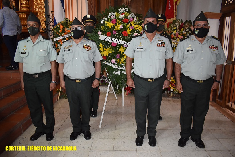 EJERCITO